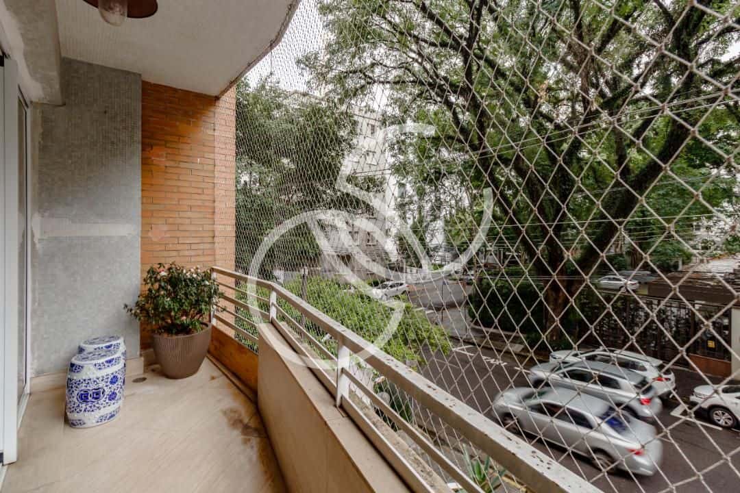 Condomínio Casa Branca - imagem 5