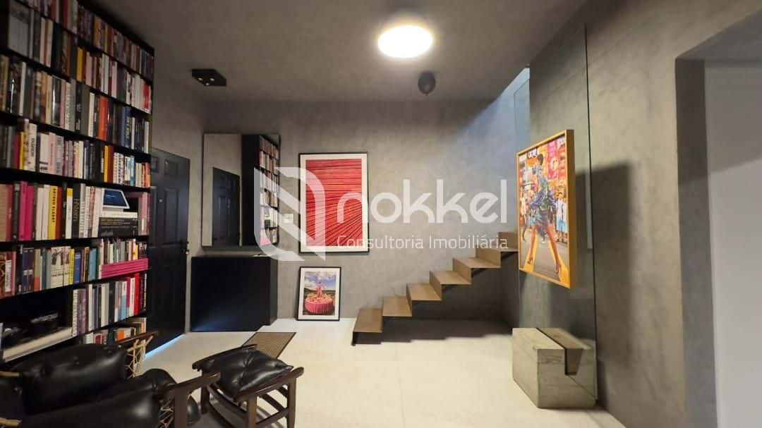 Casa a Venda no Jardim Paulista - imagem 4