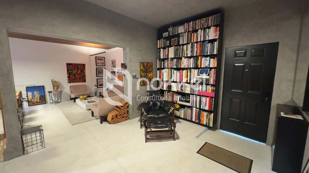 Casa a Venda no Jardim Paulista - imagem 2