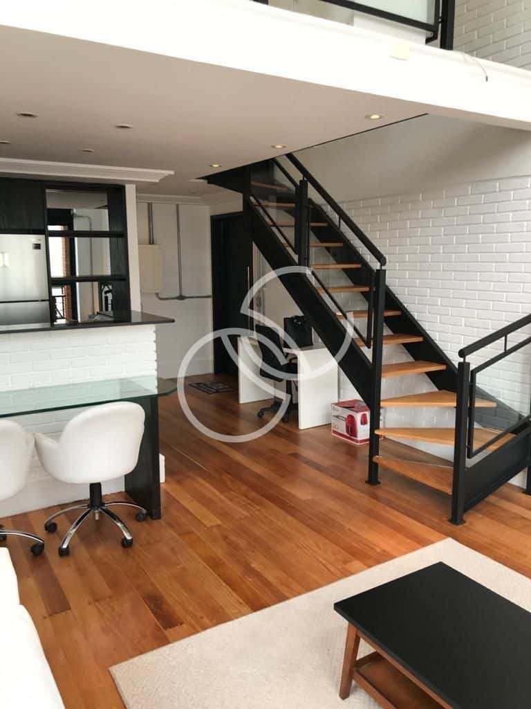 Loft São Paulo Ii - imagem 4