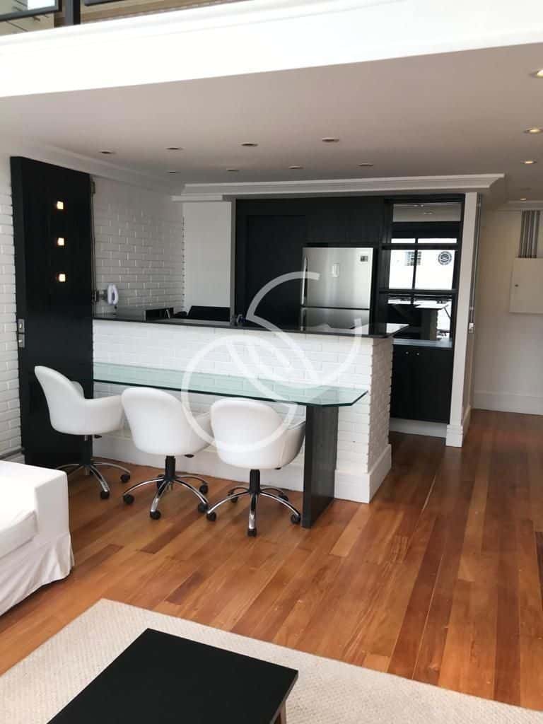 Loft São Paulo Ii - imagem 5