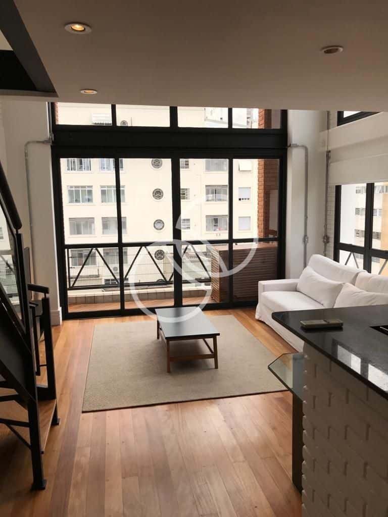 Loft São Paulo Ii - imagem 2