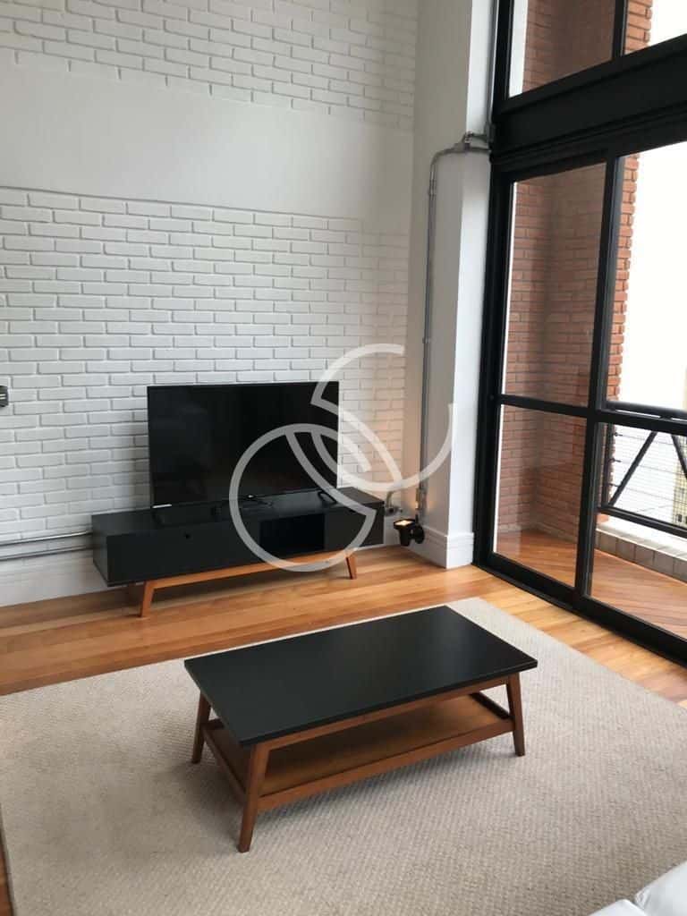 Loft São Paulo Ii - imagem 3