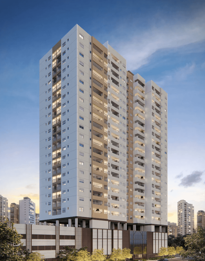 Haus Mitre Raízes L’avenir