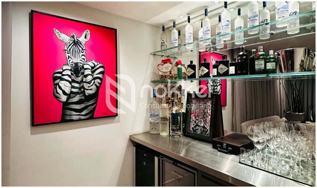Condomínio Edifício Attic Urban Living - imagem 3