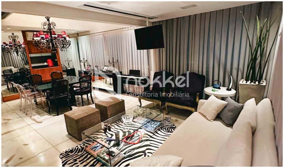 Apartamento com 2 quartos no Paraíso, São Paulo — Condomínio Edifício Attic Urban Living - foto 1