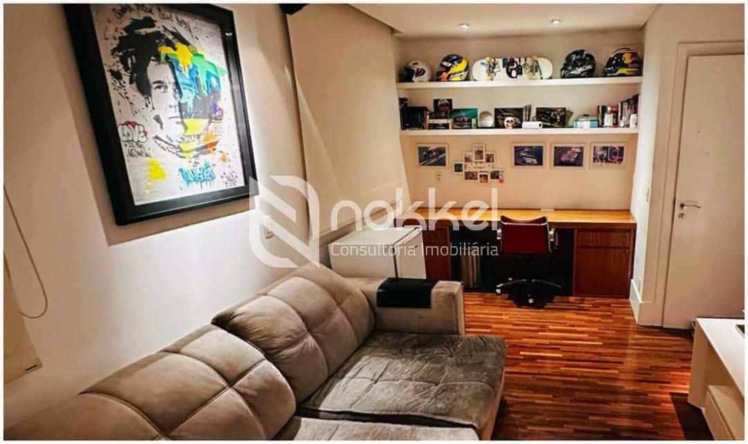 Condomínio Edifício Attic Urban Living - imagem 5