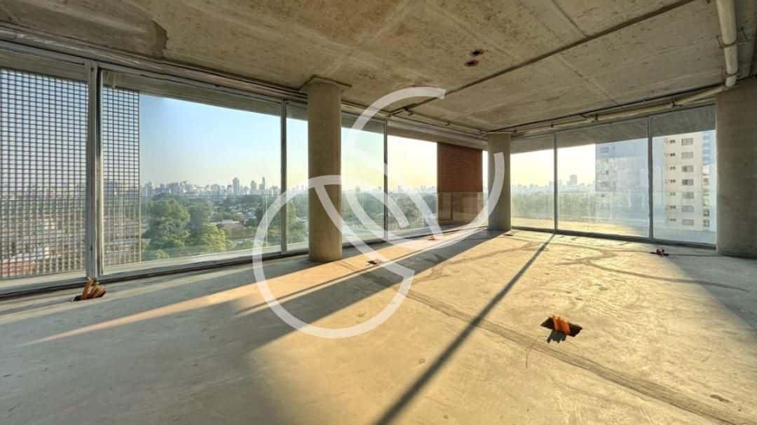 Apartamento com 3 quartos no Jardim Paulista, São Paulo — Condomínio Edifício Pierino - foto 1