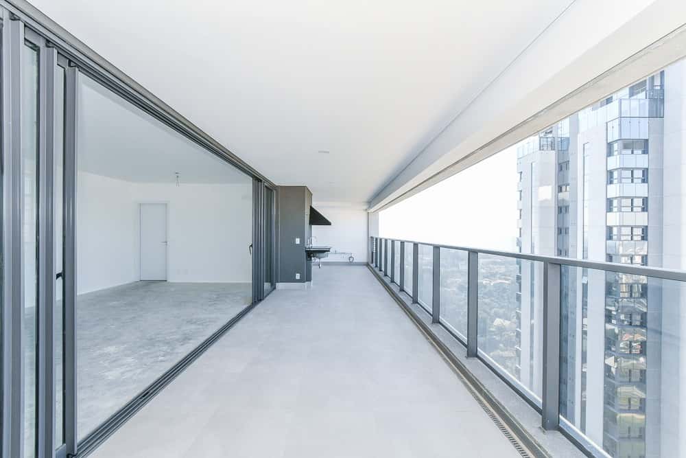 Condominio Edificio Parque Global - imagem 5