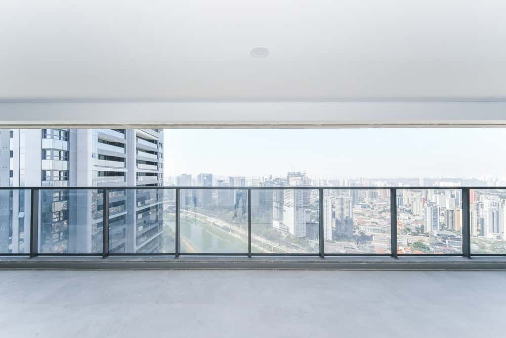 Condominio Edificio Parque Global - imagem 3