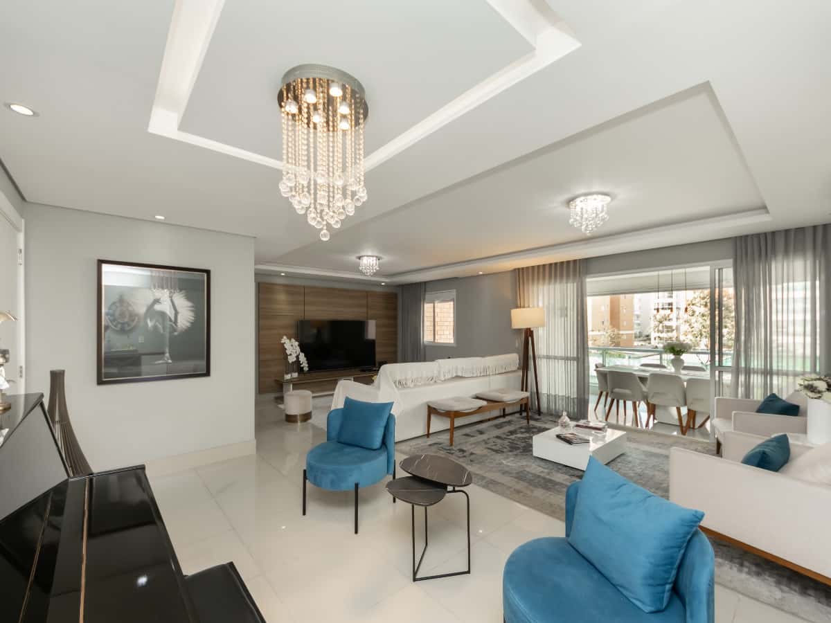 Residencial Luzes Da Moóca - imagem 5