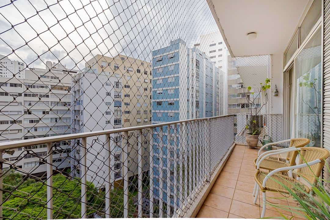 Condomínio Edifício Topazio - imagem 2