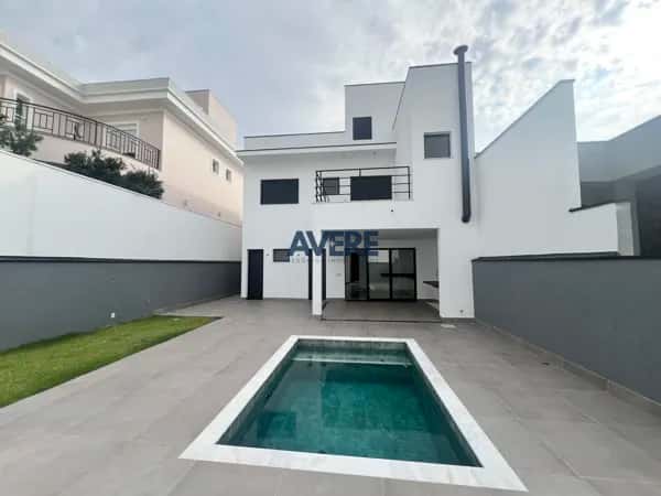 Condominio Residencial Flor da Serra - imagem 2