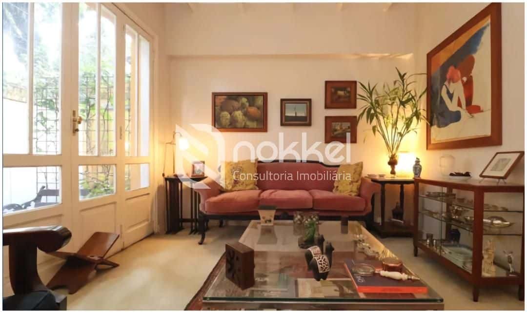Casa a Venda Jardim Paulista - imagem 3
