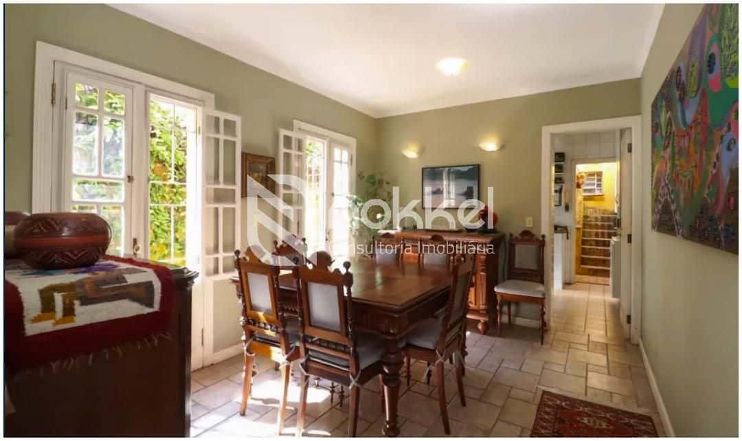 Casa a Venda Jardim Paulista - imagem 2
