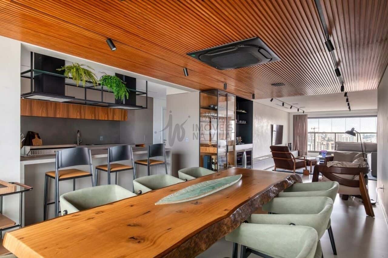 Arte Arquitetura Vila Mariana - imagem 2