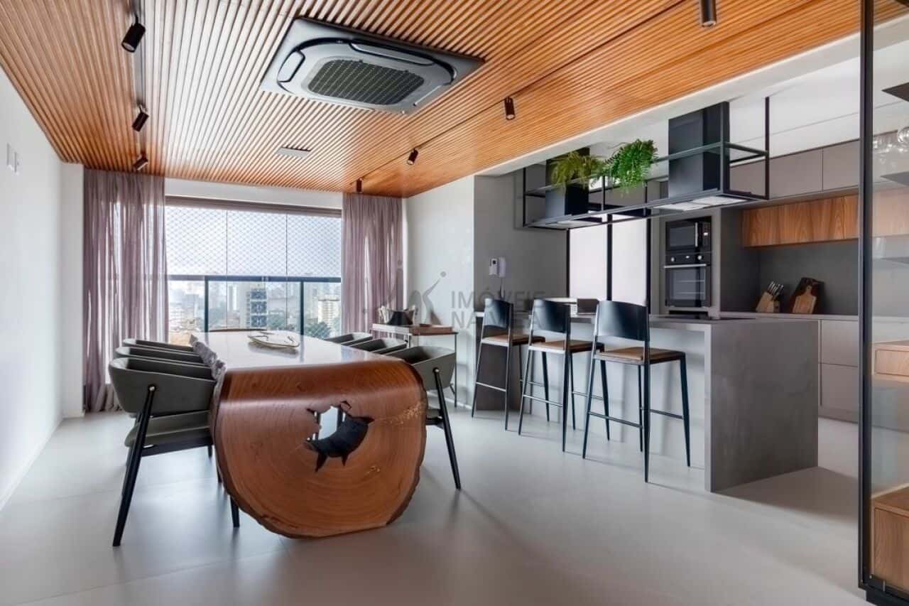 Arte Arquitetura Vila Mariana - imagem 3