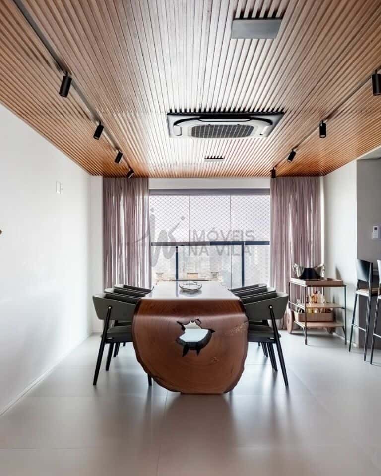 Arte Arquitetura Vila Mariana - imagem 5