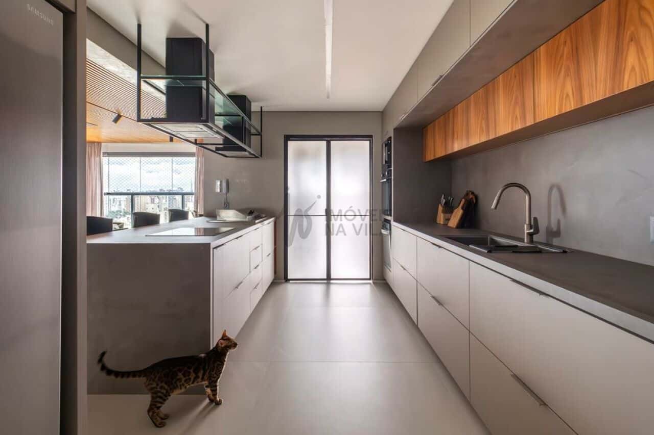 Arte Arquitetura Vila Mariana - imagem 4