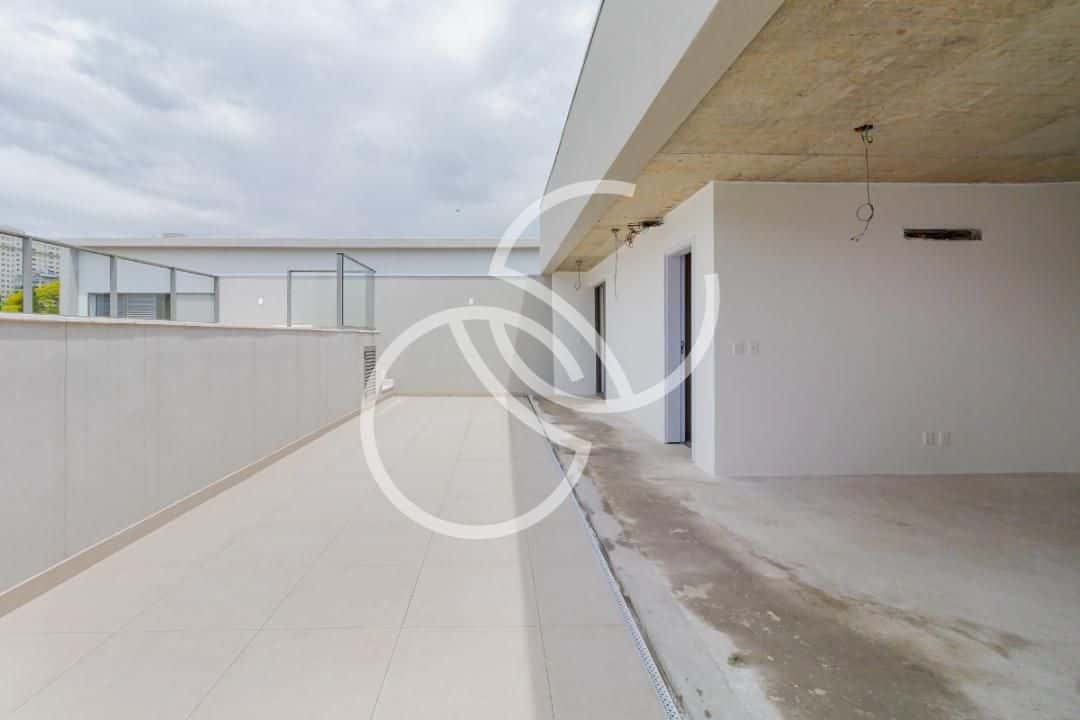 Residencial Vila Verde Terraço