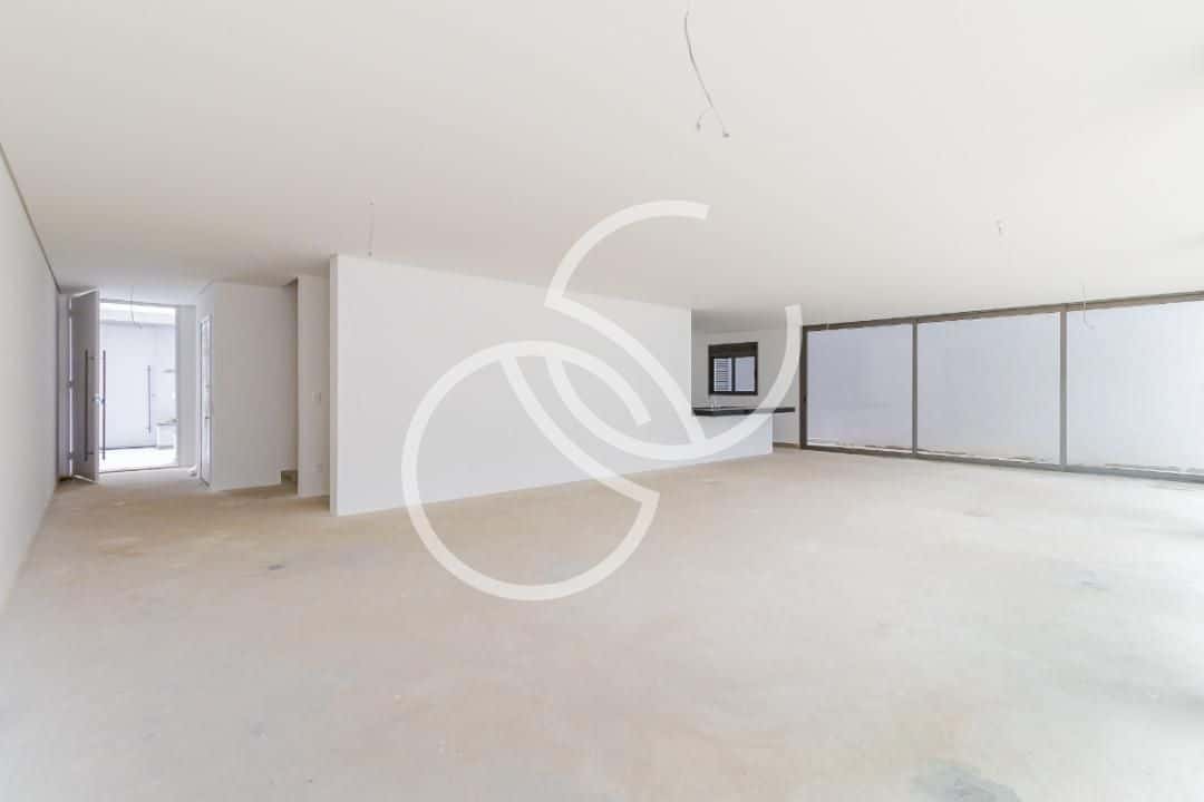 Residencial Vila Verde Sala de estar