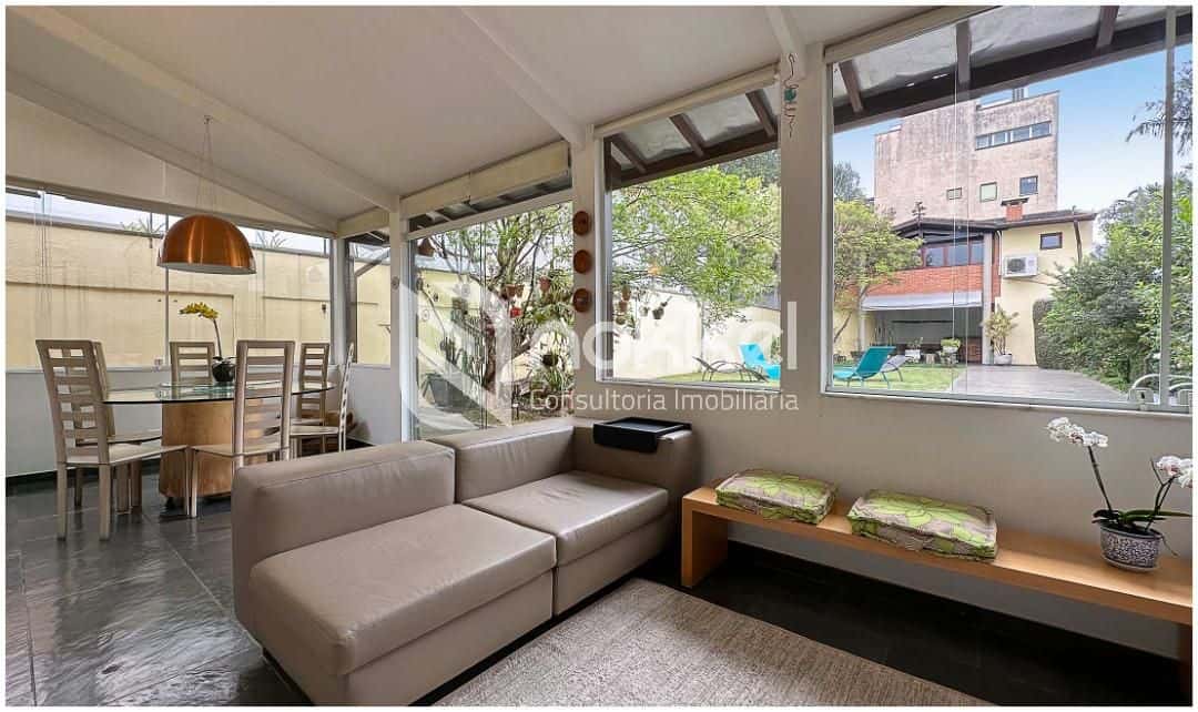 Casa a Venda no Brooklin - imagem 3
