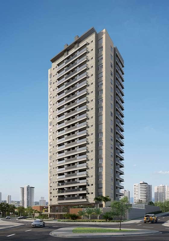 Grand Paysage Campinas