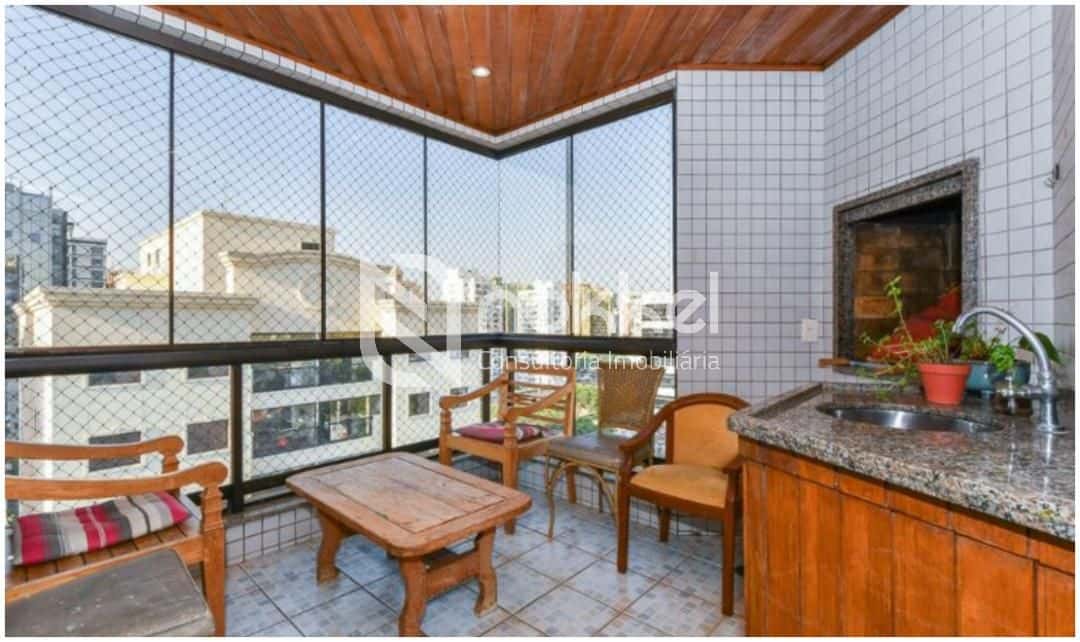 Condomínio Principado de Monaco Moema - imagem 3