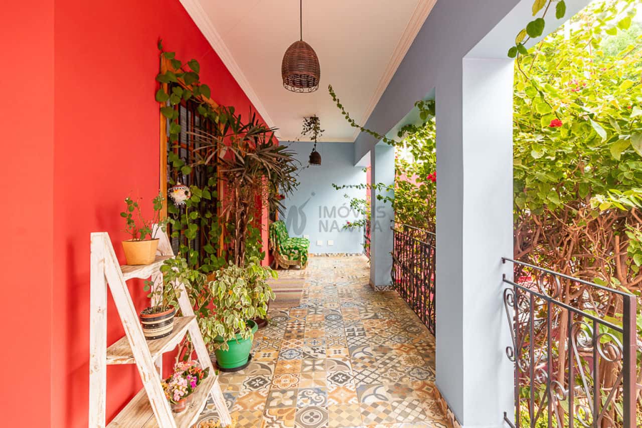 casa venda Jorge Tibiriçá 374 - imagem 4