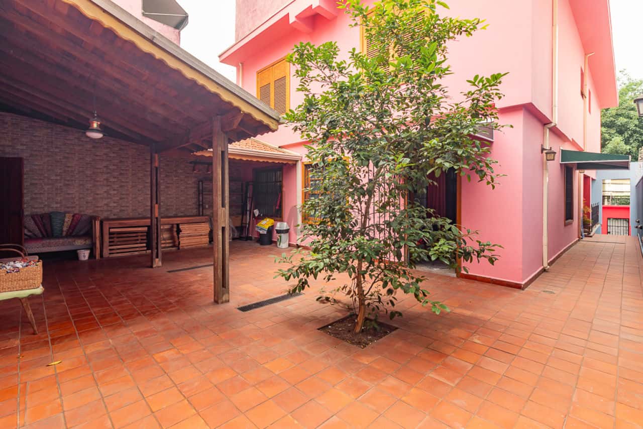casa venda Jorge Tibiriçá 374 - imagem 5