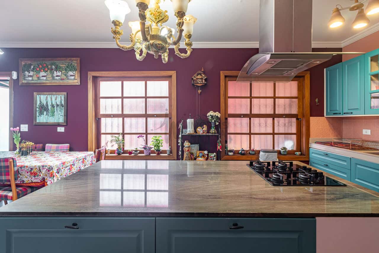 casa venda Jorge Tibiriçá 374 - imagem 3