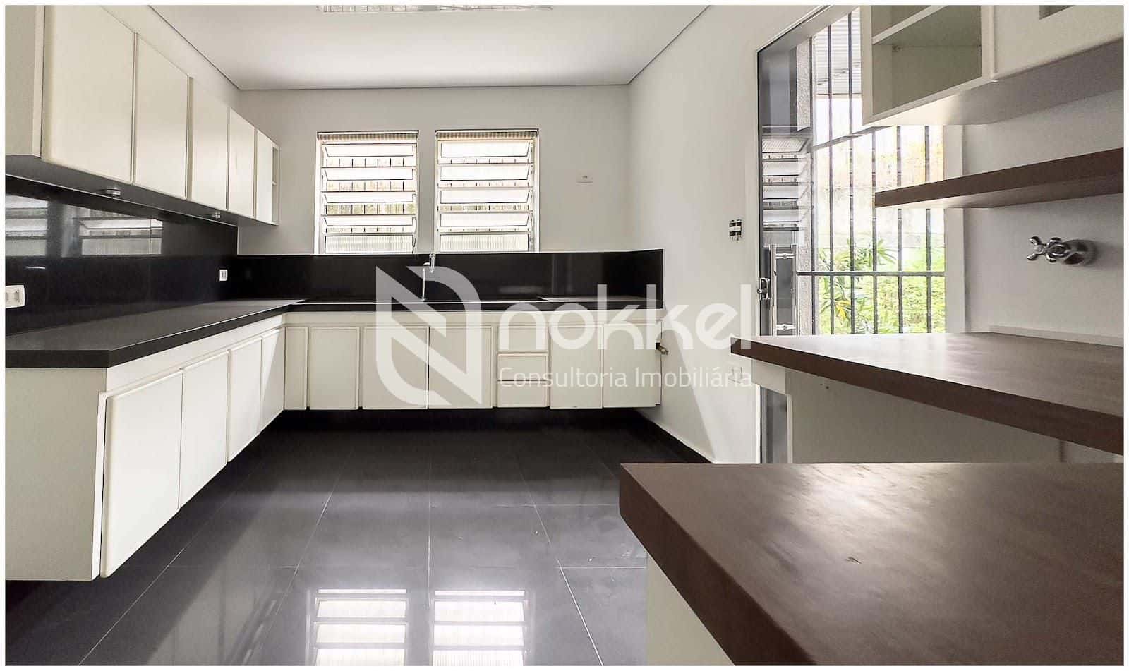 Casa Venda Jardim Paulista - imagem 4