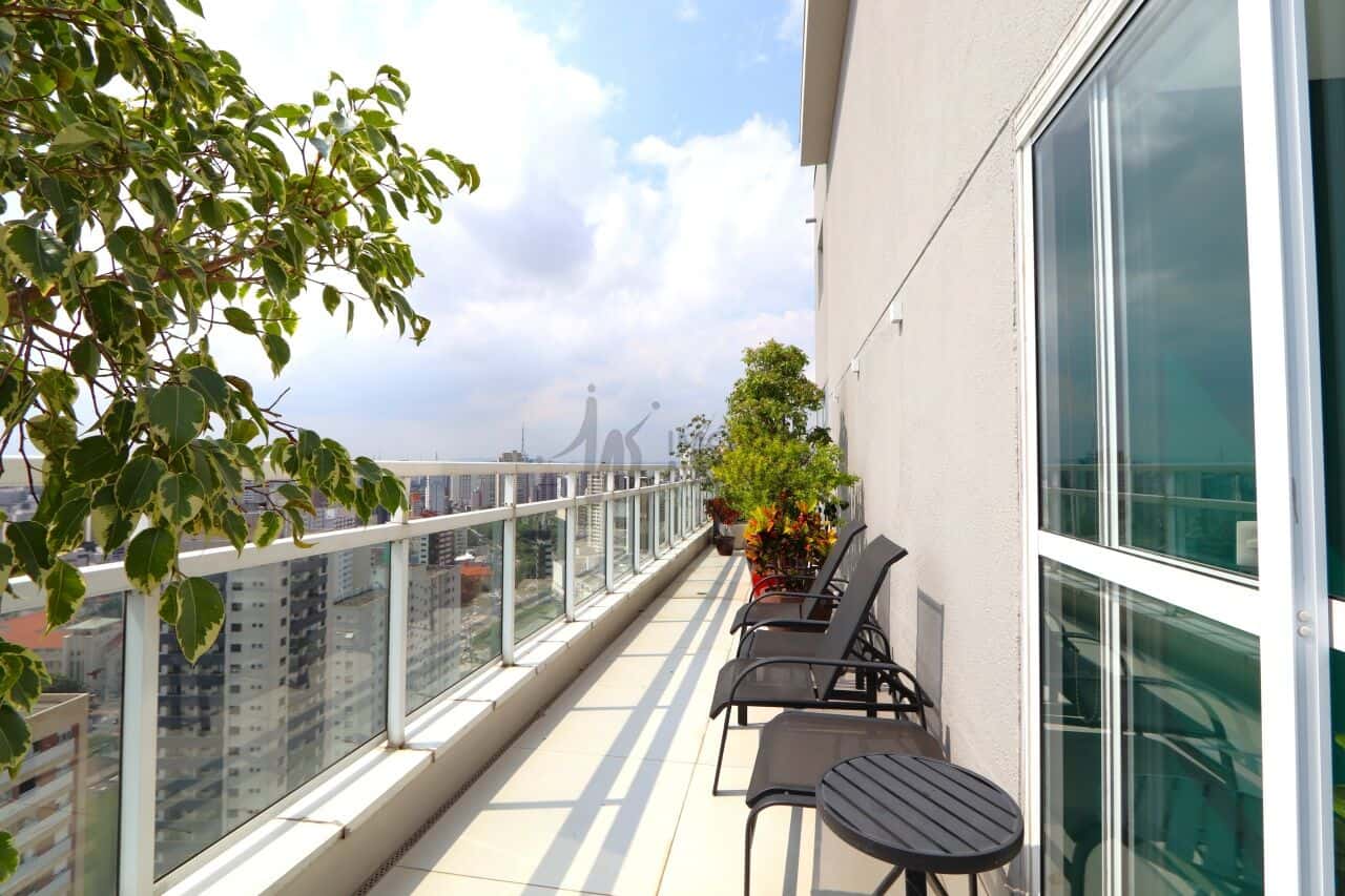 Vila Nova Mariana - imagem 3
