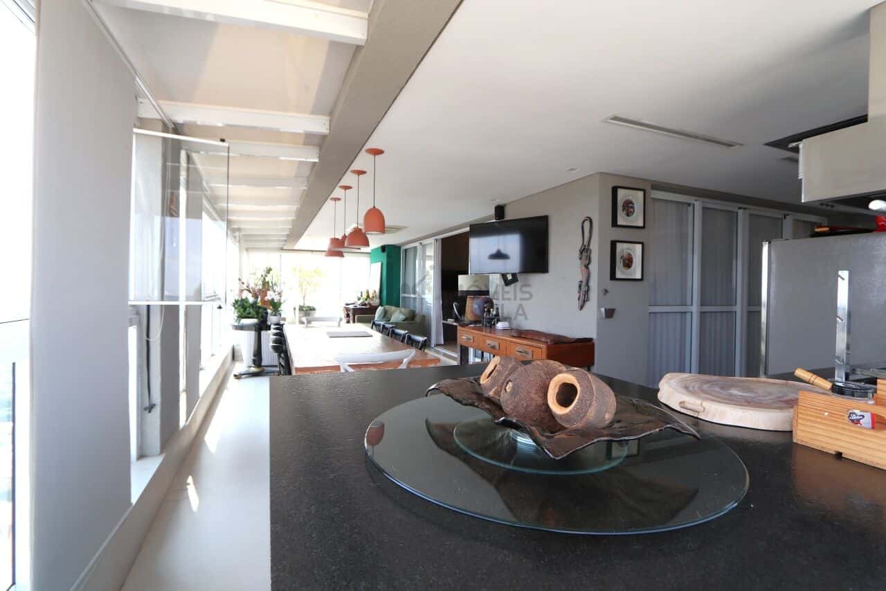 Vila Nova Mariana - imagem 5