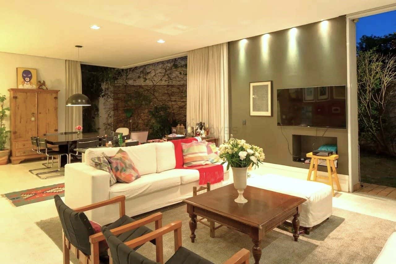casa a venda vila mariana - imagem 3