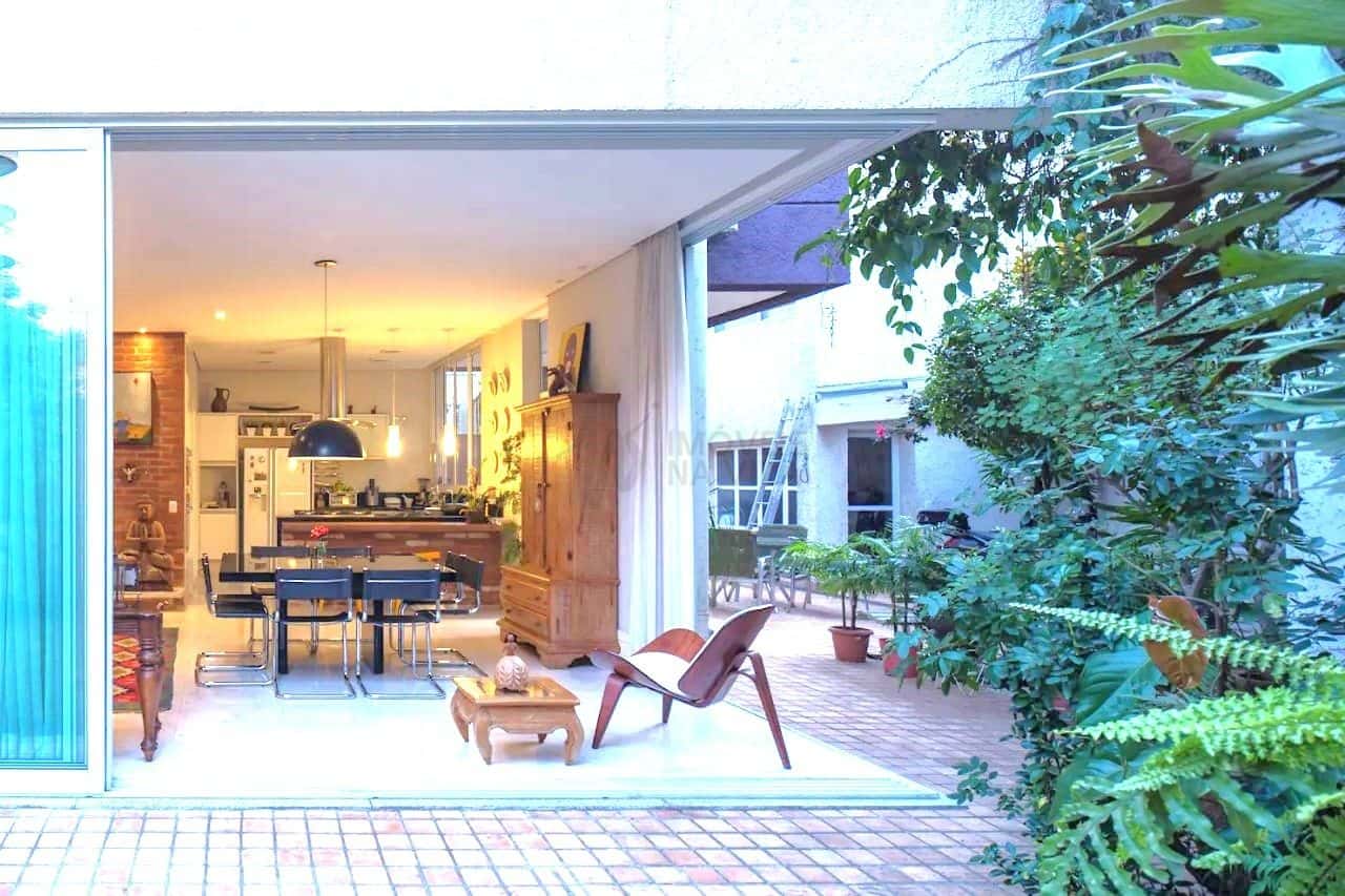 casa a venda vila mariana - imagem 2