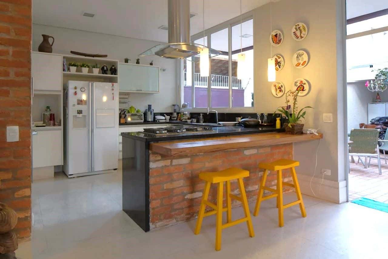 casa a venda vila mariana - imagem 5
