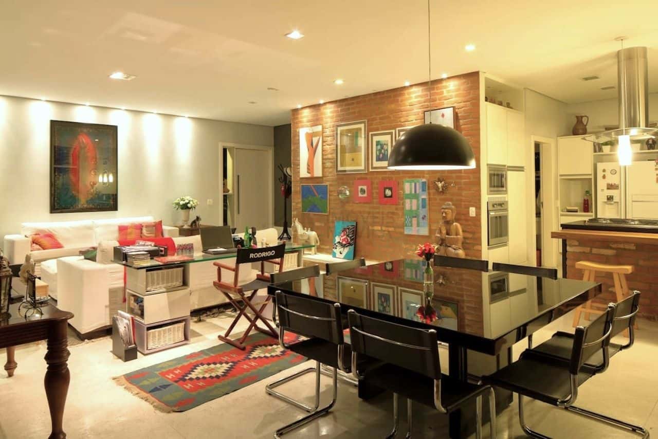 Casa com 3 quartos na Vila Mariana, São Paulo — casa a venda vila mariana - foto 1