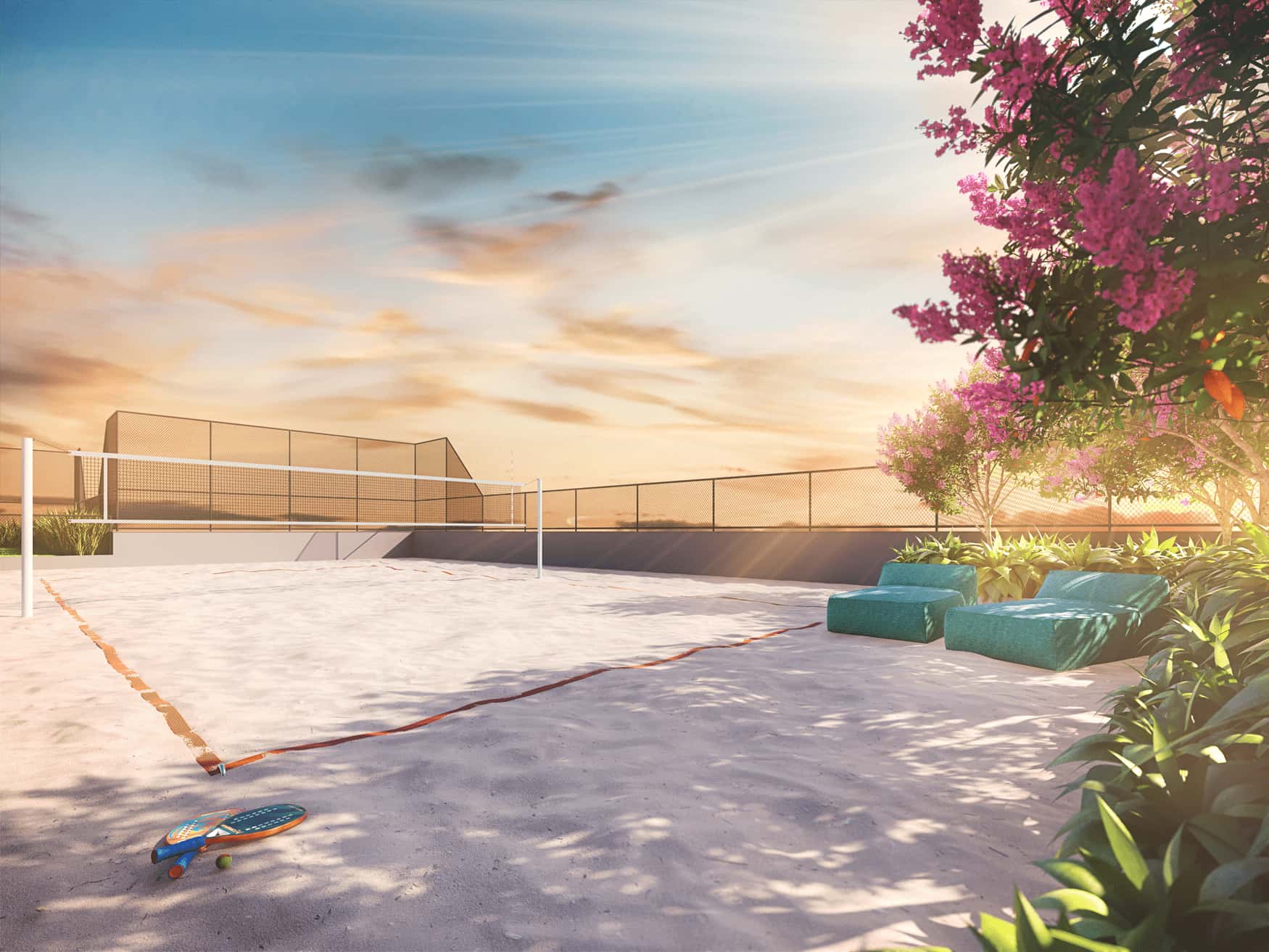 Living Pacific  - imagem 5
