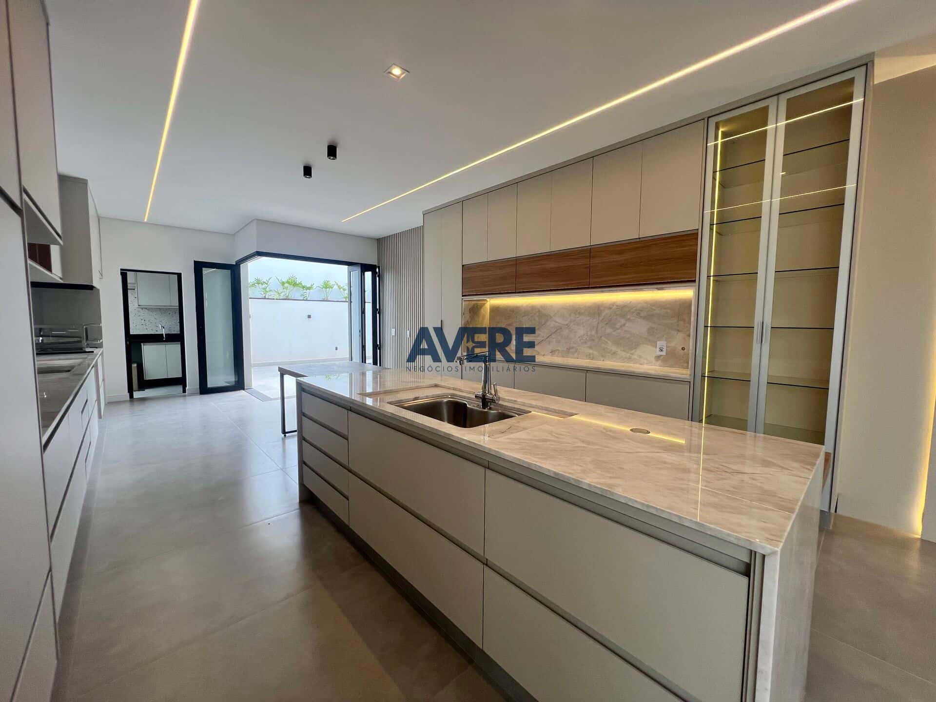 Condomínio Residencial Arborais Campinas - imagem 4
