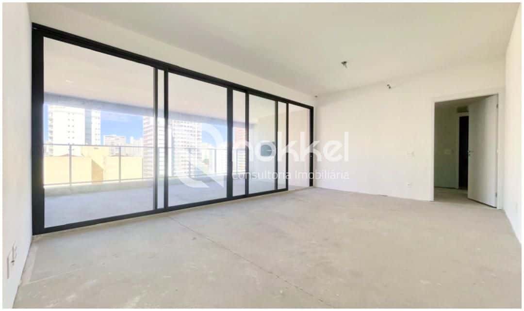 Apartamento com 4 quartos em Perdizes, São Paulo — Platô Perdizes - foto 1