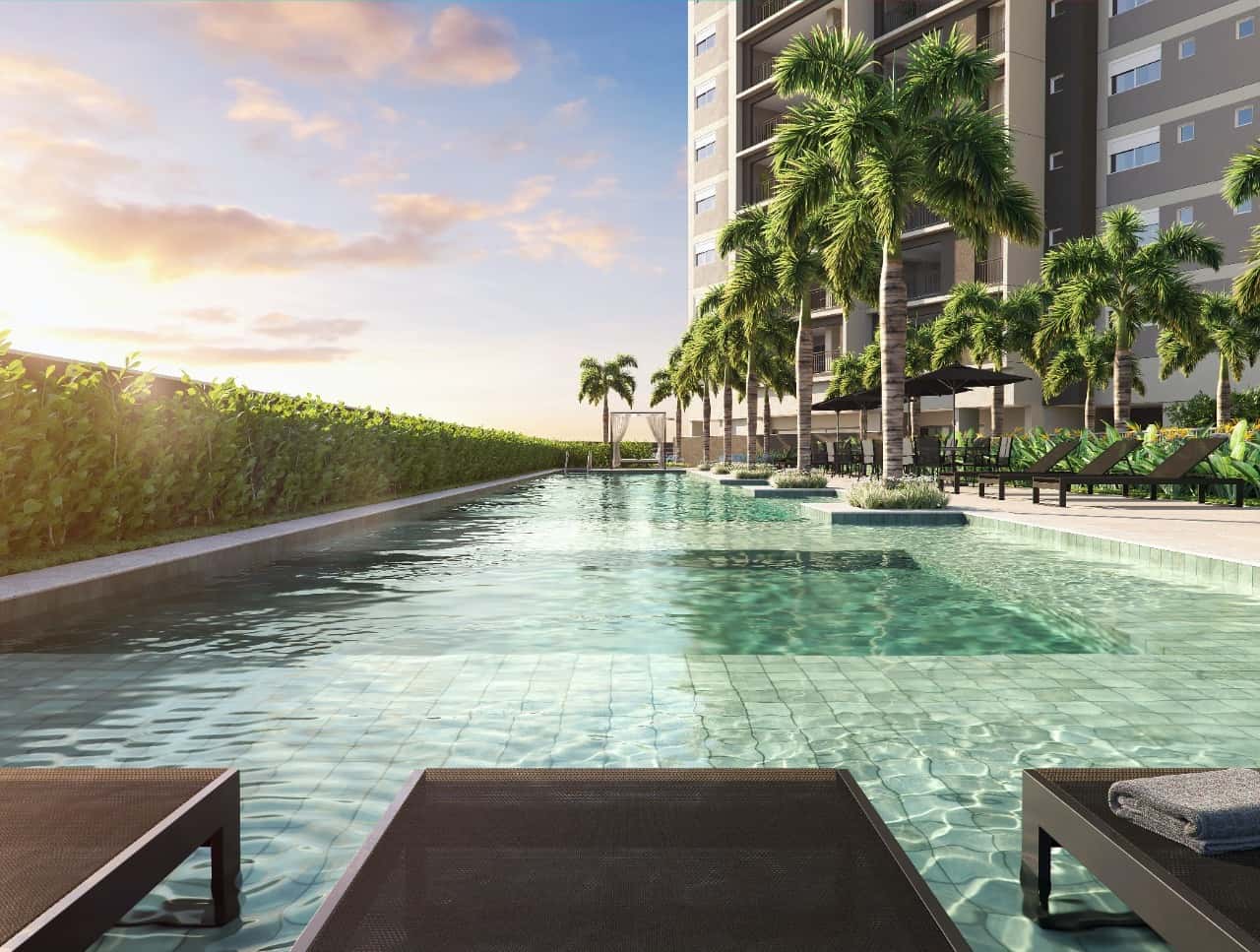 Duett Mooca Living  - imagem 2