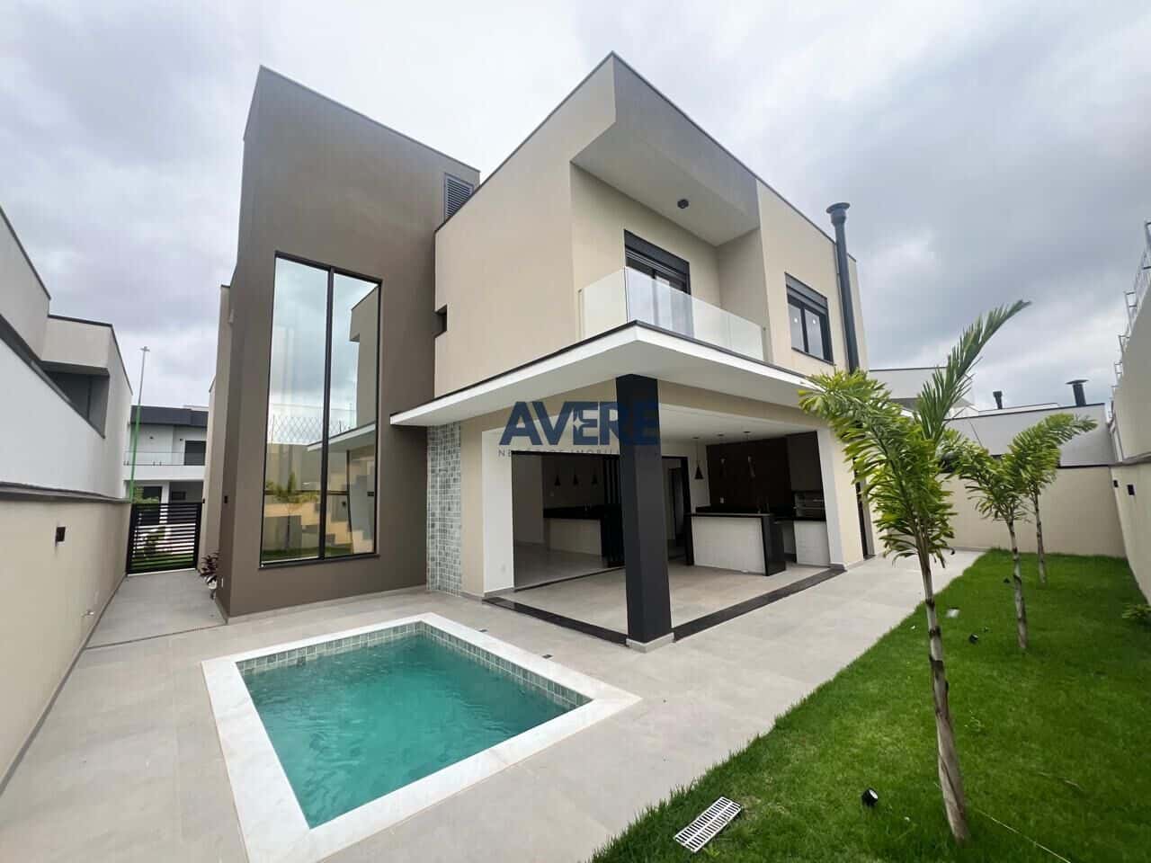 Condomínio Residencial Mont'alcino Valinhos - imagem 2