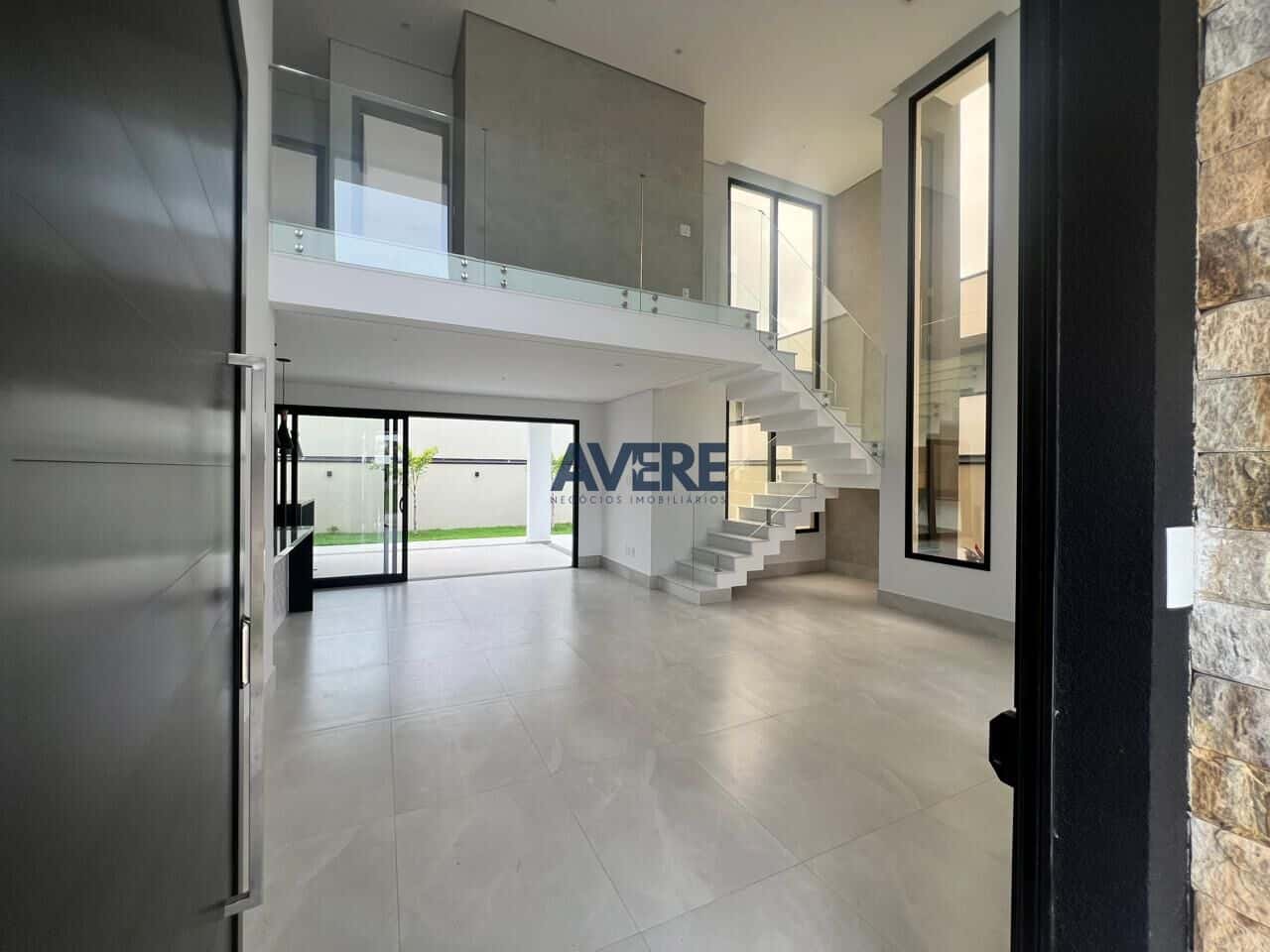 Condomínio Residencial Mont'alcino Valinhos - imagem 3