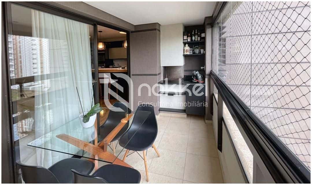 Window Jardins - imagem 3