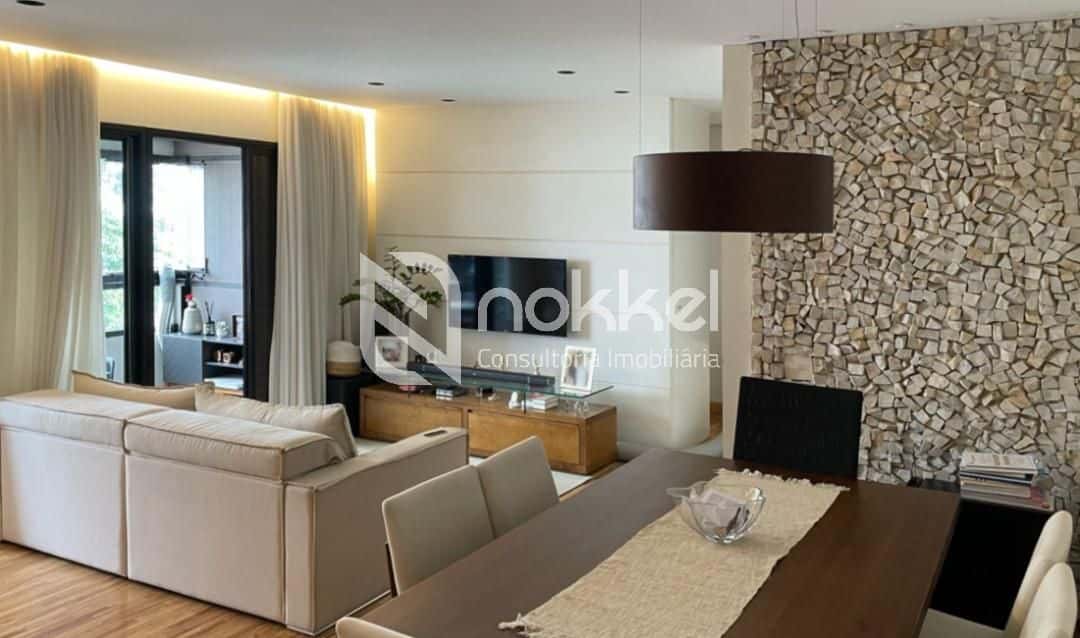 Apartamento com 2 quartos em Pinheiros, São Paulo — Window Jardins - foto 1