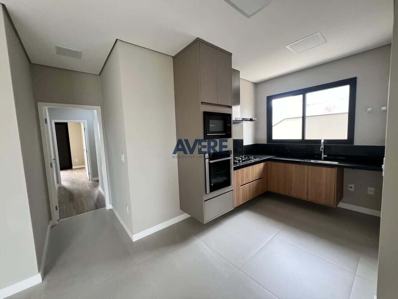 Casa em Condomínio Residencial Mont'alcino Valinhos - imagem 3
