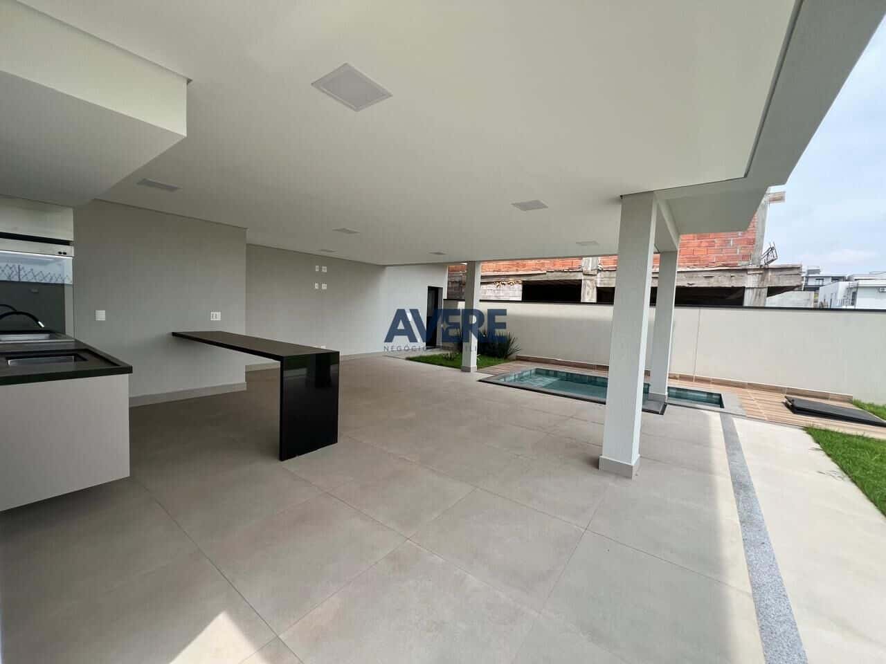 Casa em Condomínio Residencial Mont'alcino Valinhos - imagem 2