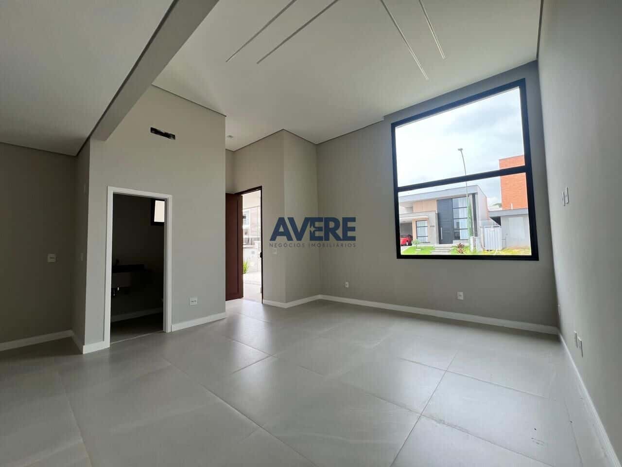 Casa em Condomínio Residencial Mont'alcino Valinhos - imagem 4
