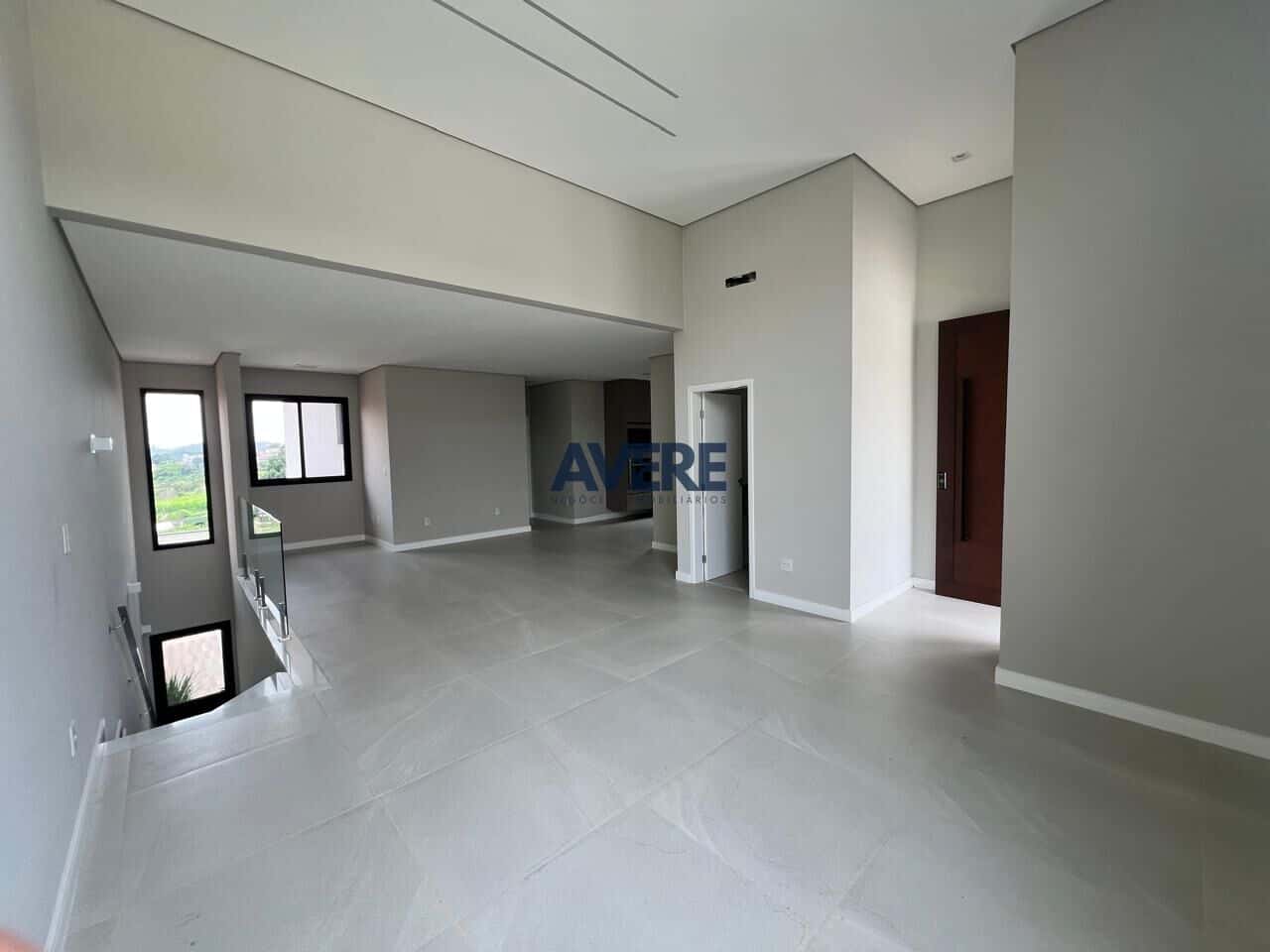 Casa em Condomínio Residencial Mont'alcino Valinhos - imagem 5
